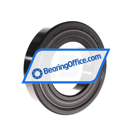 Timken 6218-ZZ-C3 bearing image 2