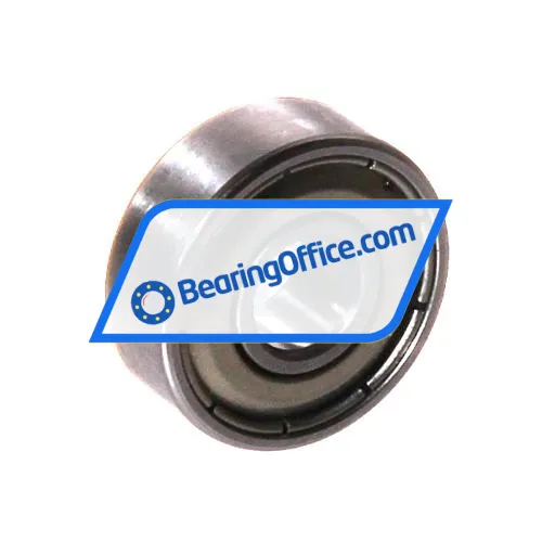 Timken 605-ZZ bearing image 2
