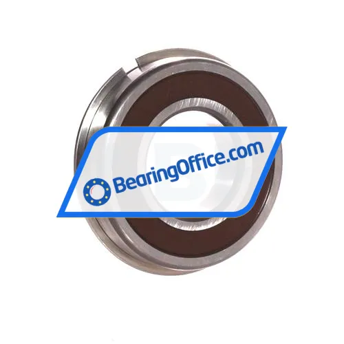 NSK 6207DDUNR bearing image 2