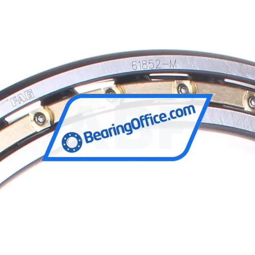 FAG 61852-M bearing image 2