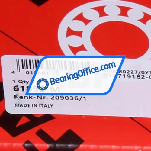 FAG 61852-M bearing image 5