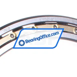 FAG 61852-M rulman resim 2