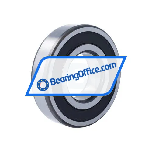 SKF 6312-2RS1/C3WT bearing image 2