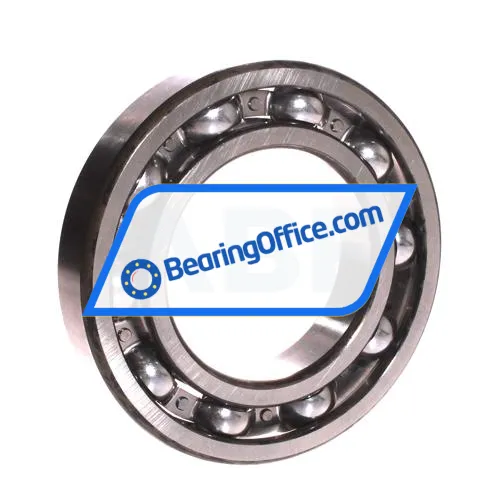 NSK 6217C4 bearing image 2