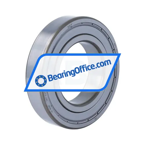 SKF 6211-2Z/C4 bearing image 2