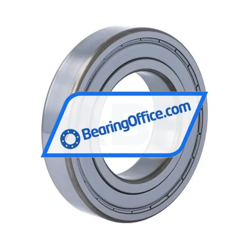 SKF 6211-2Z/C4 bearing image 3