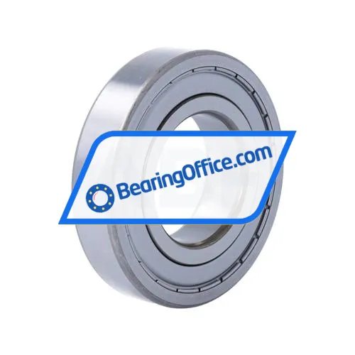 SKF 6208-2Z/C4 bearing image 2