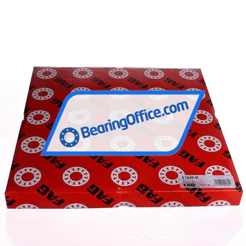 FAG 61848-M bearing image 4