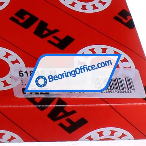 FAG 61848-M bearing image 5