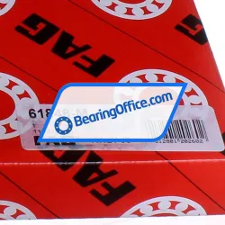 FAG 61848-M rulman resim 5