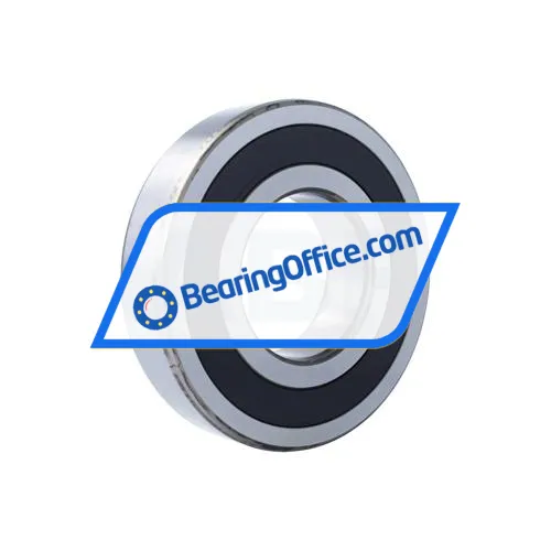 SKF 6320-2RS1/C3 bearing image 2