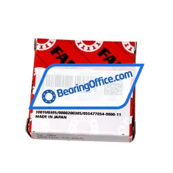 FAG MR104-2Z-HLC rulman resim 2