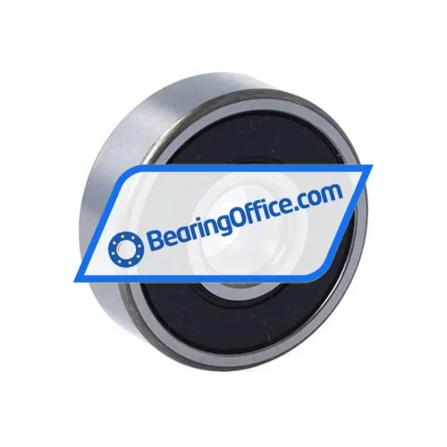 Timken 6301-2RS-C3 bearing image 2