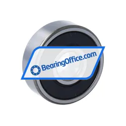 Timken 6301-2RS-C3 rulman resim 2