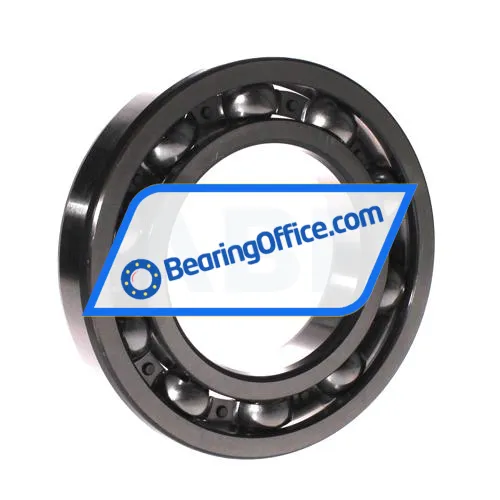 Timken 6219-C3 bearing image 2