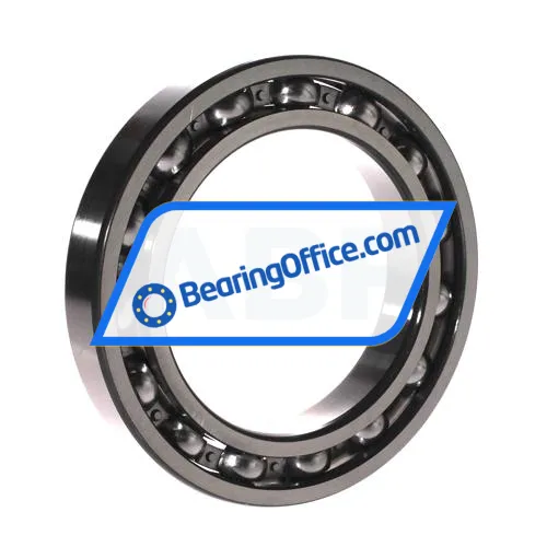 Timken 6020 bearing image 2