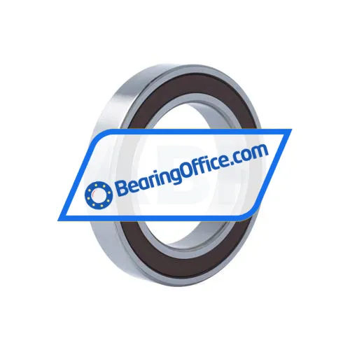 NSK 6015DDUC3 bearing image 2