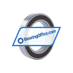 NSK 6015DDUC3 rulman resim 2