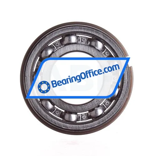 SKF 6207NR bearing image 2