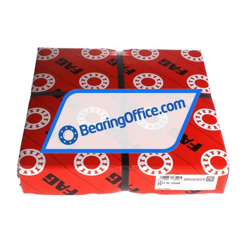 FAG 6315-M-J20AB-C3