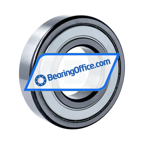FAG 6312-C-2Z-L237-C3 bearing image 2