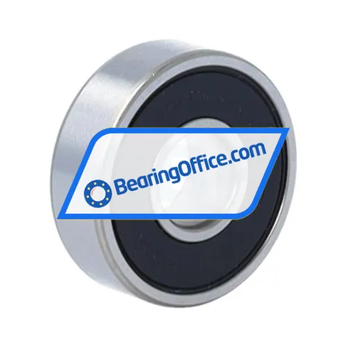 NSK 608VV M C3E bearing image 2