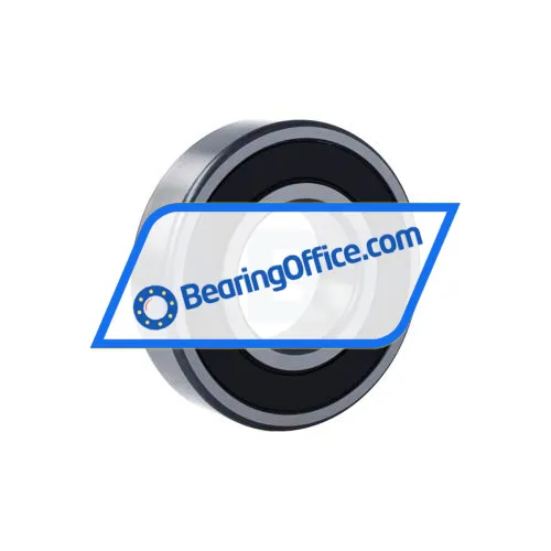 FAG 6311-C-2HRS-L237-C3 bearing image 2