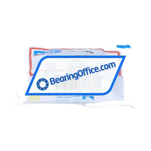 SKF 6200-2RSH/VA947 bearing image 3