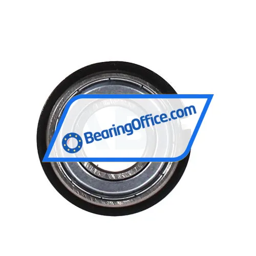 Timken 6002-ZZ-NR bearing image 2