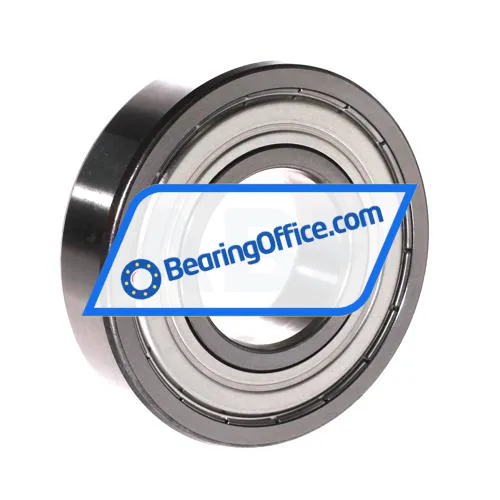 Timken 6309-ZZ bearing image 2