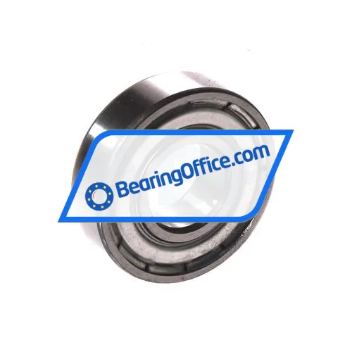 FAG 6001-C-2Z-L207 bearing image 2