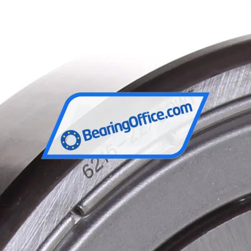 SKF 6216-2Z/C3WT bearing image 2