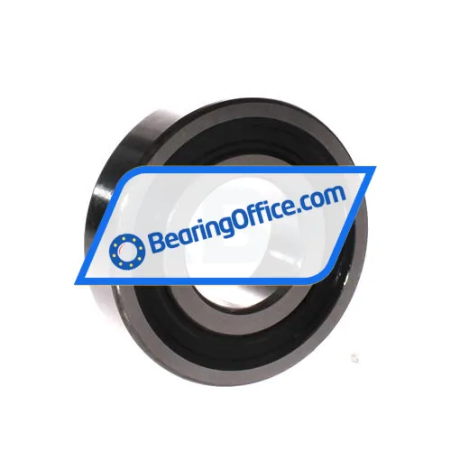 SKF 6308-2RS1/C3WT bearing image 2