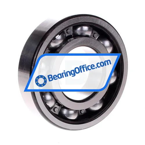 SKF 6309-Z/C5 bearing image 2