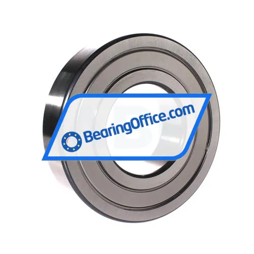 FAG 6316-2Z-C3 bearing image 2
