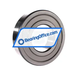 FAG 6316-2Z-C3 rulman resim 2