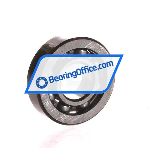 RHP LJ5/8J bearing image 2