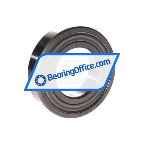 SKF 6209-2Z/C3GJN