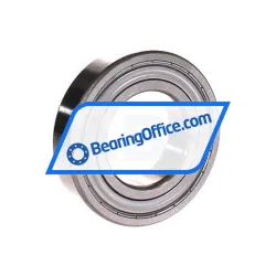 SKF 6209-2Z/C3GJN rulman resim 2