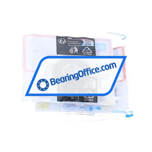 SKF 608-2RSH/GJN bearing image 2