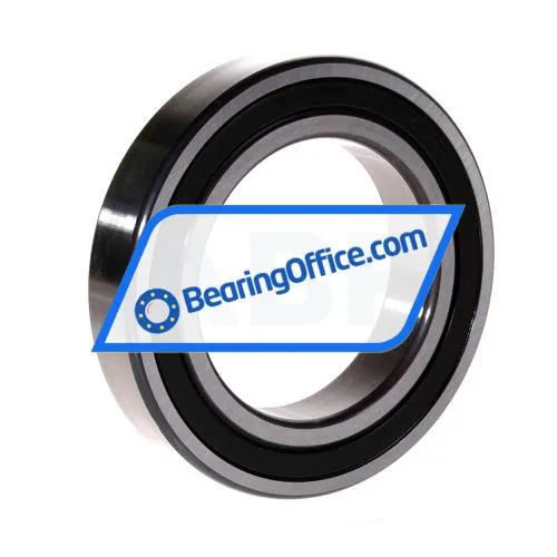 FAG 6012-2RSR-C3 bearing image 2