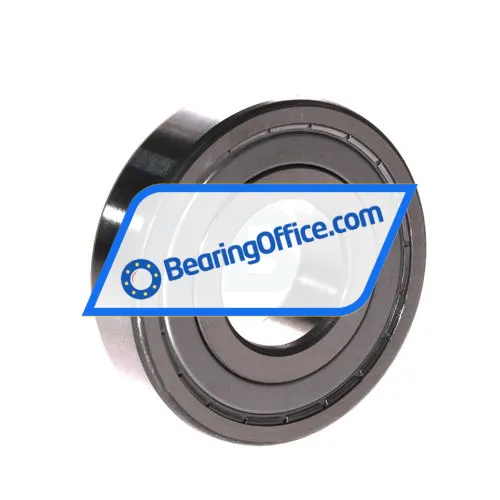 SKF 6306-2Z/C3HT bearing image 2