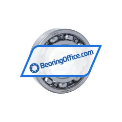 SKF 6208/C2 rulman resim 2