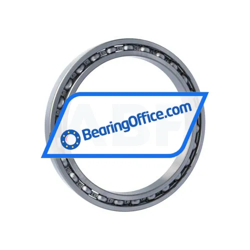 SKF 61836/C3 bearing image 2