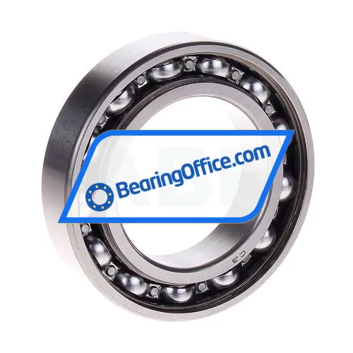 NSK 6009Z C3 E bearing image 2