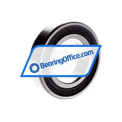 SKF 6210-2RS1/HC5C3WT rulman resim 2