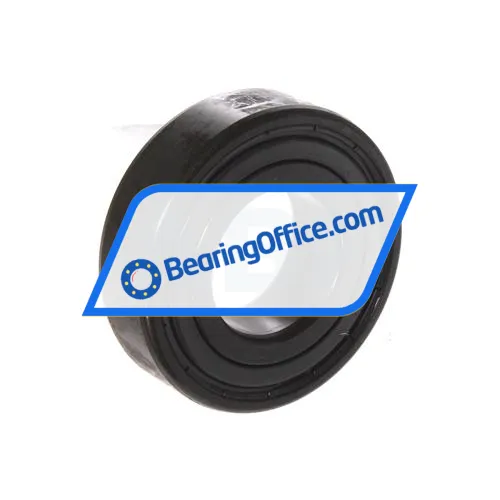 SKF 6205-2Z/VA201 bearing image 2
