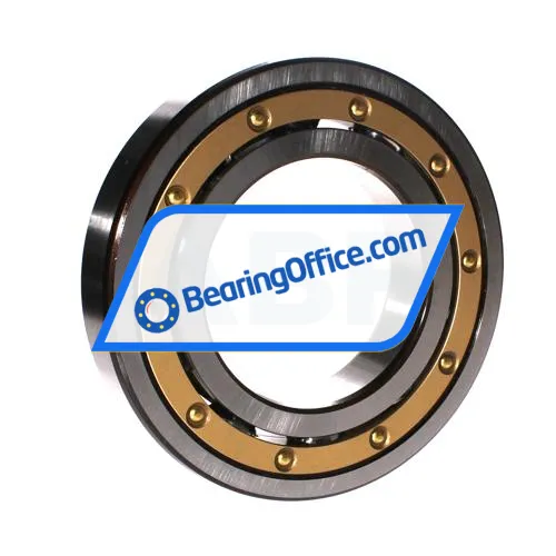 SKF 6222MA/C3B20 bearing image 2