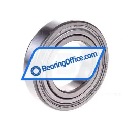 SKF 6006-2Z/C2