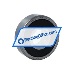SKF 6303-2RSH/C3GJN